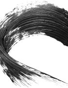 Revolution Relove High Rise водоустойчива удължаваща спирала цвят Black 7 мл.