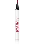 Revolution Relove Ink It маркер за устни за дълготраен ефект цвят Mauve 0.5 мл.