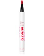 Revolution Relove Ink It маркер за устни за дълготраен ефект цвят Pen Cherry 0.5 мл.