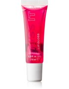 Revolution Relove Kiss It хидратиращ блясък за устни цвят Raspberry Pink 10 мл.