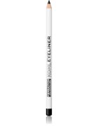Revolution Relove Kohl Eyeliner молив за очи цвят Black 12 гр.