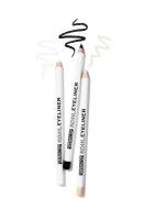 Revolution Relove Kohl Eyeliner молив за очи цвят Black 12 гр.