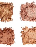 Revolution Relove Pocket Palette палитра сенки за очи цвят Coconut Dream 4x0.72 гр.