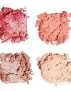 Revolution Relove Pocket Palette палитра сенки за очи цвят Wild Berry 4x0.72 гр.