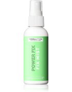 Revolution Relove Power Fix спрей за фиксация за дълготраен ефект 50 мл.