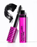 Revolution Relove Power Lash спирала придаваща обем цвят Black 10 мл.