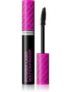 Revolution Relove Power Lash спирала придаваща обем водоустойчив цвят Black 8 мл.