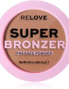Revolution Relove Super Bronzer бронзант цвят Desert 6 гр.