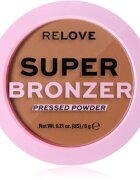 Revolution Relove Super Bronzer бронзант цвят Gobi 6 гр.