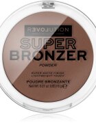 Revolution Relove Super Bronzer бронзант цвят Oasis 6 гр.