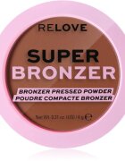Revolution Relove Super Bronzer Powder бронзант цвят Oasis 6 гр.