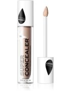 Revolution Relove Super Concealer овлажняващ коректор цвят C1 3 мл.