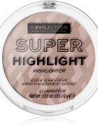 Revolution Relove Super Highlight озарител цвят Blushed 6 гр.