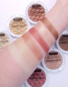 Revolution Relove Super Highlight озарител цвят Blushed 6 гр.