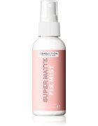 Revolution Relove Super Matte Fix спрей за фиксация с матиращ ефект 50 мл.