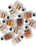 Revolution Relove Super Matte Foundation дълготраен матиращ фон дьо тен цвят F6 24 мл.