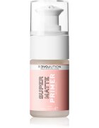 Revolution Relove Super Matte Primer матираща основа под фон дьо тен 12 гр.