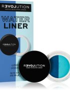 Revolution Relove Water Activated Liner очна линия цвят Cryptic 68 гр.