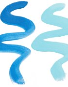 Revolution Relove Water Activated Liner очна линия цвят Cryptic 68 гр.