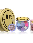 Revolution S.W.Smiley Gift Set подаръчен комплект за жени 3 бр.