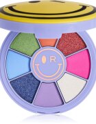 Revolution S.W.Smiley Palette палитра сенки за очи 1 бр.