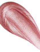 Revolution Shimmer Bomb блясък за устни с блестящи частици цвят Glimmer 4.6 мл.