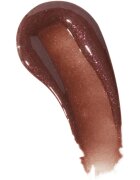 Revolution Shimmer Gloss блясък за устни с блестящи частици цвят Chocolate Sparkle 4.5 мл.