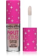 Revolution Shimmer mini Duo подаръчен комплект с озаряващ ефект за жени 1 бр.