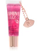 Revolution Shine Gloss блясък за устни цвят 10 мл.