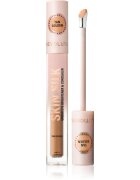 Revolution Skin Silk Under Eye Brightener & Concealer озаряващ коректор цвят Tan Golden 4 мл.