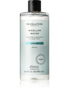 Revolution Skincare Aloe Vera нежна мицеларна вода с алое вера 400 мл.