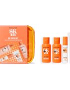 Revolution Skincare Be Bright 4 Step Starter Kit подаръчен комплект за лице