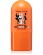 Revolution Skincare Be Bright C The Glow 12.5% Vitamin C Brightening Serum озаряващ серум с витамин С 30 мл.