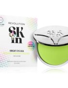 Revolution Skincare Bright Eye-dea подложки за очи за многократна употреба 2 бр.