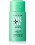 Revolution Skincare Clearly Clarify 2% Salicylic Acid &Aloe Clarifying BHA Toner почистващ тоник за регулиране на себума и минимизиране на порите 150