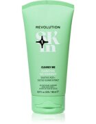 Revolution Skincare Clearly Clarify 2% Salicylic Acid Clarifying Cleansing Gel почистващ гел за лице 150 мл.