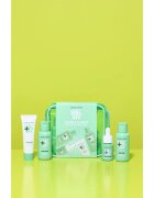 Revolution Skincare Clearly Clarify 4 Step Starter Kit подаръчен комплект за лице