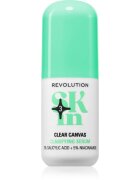 Revolution Skincare Clearly Clarify 5% Niacinamide & 2% Salicylic Clarifying Serum изглаждащ ексфолиращ серум с ниацинамид 30 мл.