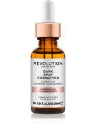 Revolution Skincare Dark Spot Corrector активен серум против пигментни петна 30 мл.
