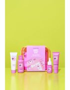 Revolution Skincare Go Gentle 4 Step Starter Kit подаръчен комплект за лице