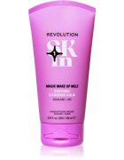 Revolution Skincare Go Gentle Squalane & Oat Soothing Cleansing Balm дълбоко почистващ балсам с успокояващ ефект 150 мл.
