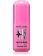 Revolution Skincare Go Gentle Vegan Snail Mucin Soothing Serum успокояващ серум с хидратиращ ефект 30 мл.