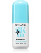 Revolution Skincare Happy Hydrate 2% Hyaluronic Acid Hydrating Serum хидратиращ серум с хиалуронова киселина 30 мл.