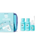Revolution Skincare Happy Hydrate 4 Step Starter Kit подаръчен комплект за лице