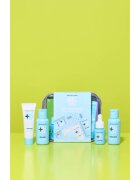 Revolution Skincare Happy Hydrate 4 Step Starter Kit подаръчен комплект за лице