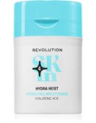 Revolution Skincare Happy Hydrate Hyaluronic Acid Moisturiser хидратиращ крем за лице с хиалуронова киселина 50 мл.