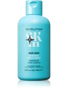 Revolution Skincare Happy Hydrate Meadowfoam Hydrating Milk Cleanser хидратиращо почистващо мляко 200 мл.
