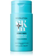 Revolution Skincare Happy Hydrate Tremella Mushroom Hydrating Toner Essence хидратиращ тоник с гел текстура 150 мл.