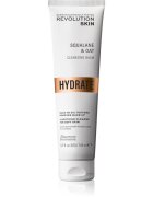 Revolution Skincare Hydrate Squalane & Oat балсам за почистване и премахване на грим 150 мл.