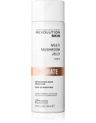 Revolution Skincare Multi Mushroom хидратиращ и подхранващ тоник 200 мл.